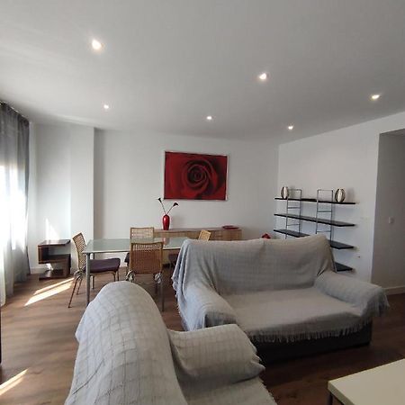 Apartamento Ancha Centro Huétor-Tájar Eksteriør billede