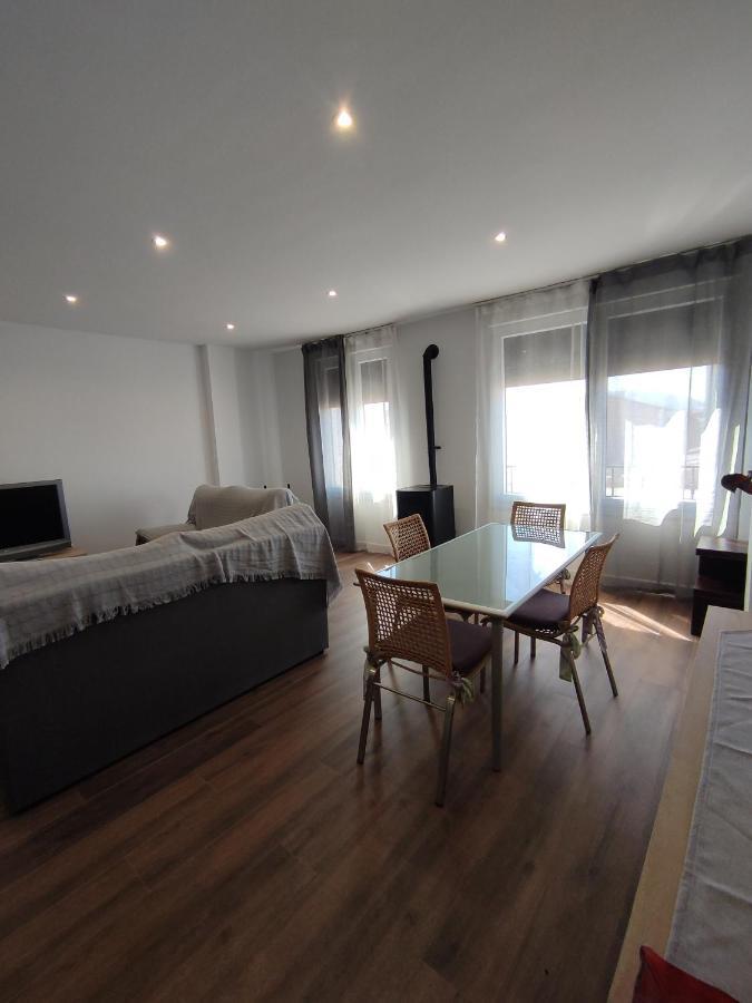 Apartamento Ancha Centro Huétor-Tájar Eksteriør billede