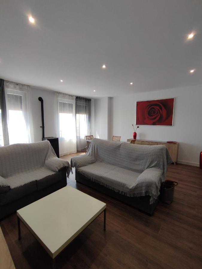 Apartamento Ancha Centro Huétor-Tájar Eksteriør billede