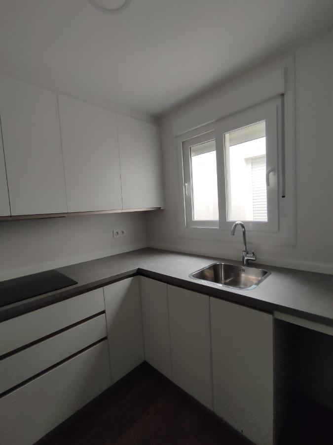 Apartamento Ancha Centro Huétor-Tájar Eksteriør billede