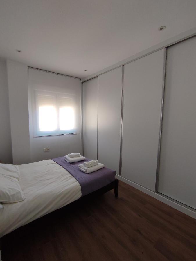 Apartamento Ancha Centro Huétor-Tájar Eksteriør billede