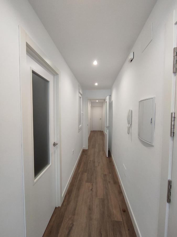 Apartamento Ancha Centro Huétor-Tájar Eksteriør billede