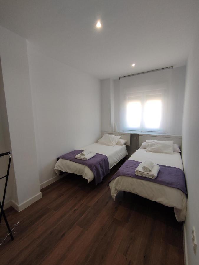 Apartamento Ancha Centro Huétor-Tájar Eksteriør billede