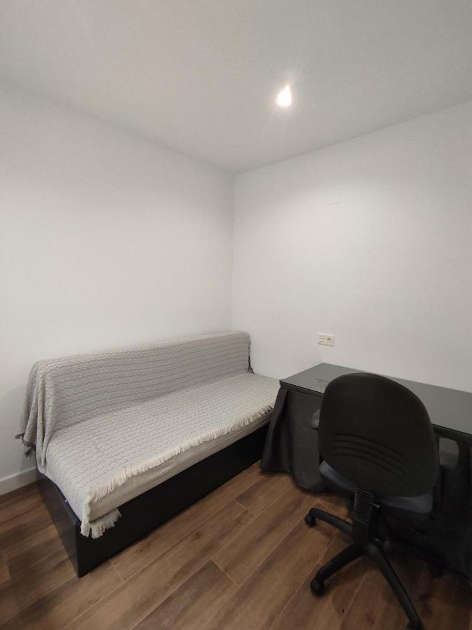 Apartamento Ancha Centro Huétor-Tájar Eksteriør billede