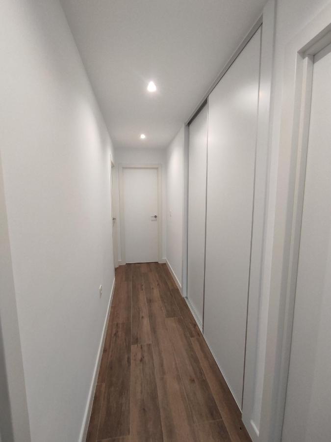 Apartamento Ancha Centro Huétor-Tájar Eksteriør billede